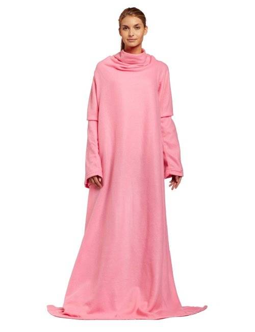 Snuggie - The Blanket that has Sleeves
