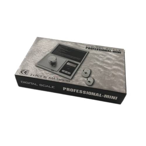 Mini Digital Scale 0.01 x 200g