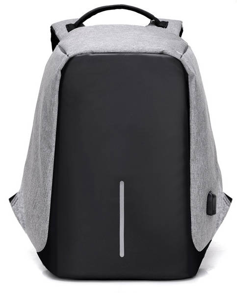 Anti-theft Backpack - 3 Colours