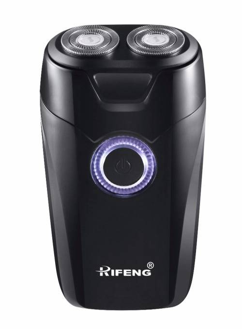 RIFENG USB rechargeable shaver RF-203