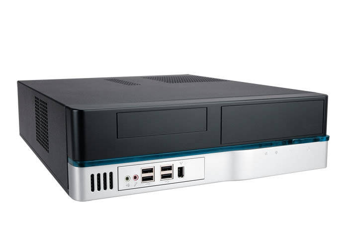 Mecer PC with: Intel Core i5 3470 @3.2HGz CPU, 500GB, 4GB RAM