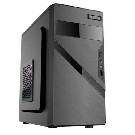 Intel core i7 2600, 3.4GHz CPU, 4GB DDR3 RAM, 500GB HDD