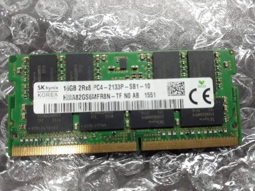 HYNIX 16GB DDR4 RAM
