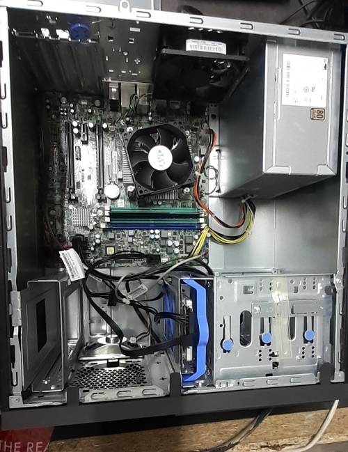 Lenovo Thinkcentre M900