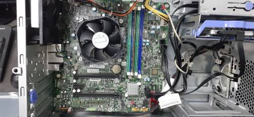Lenovo Thinkcentre M900