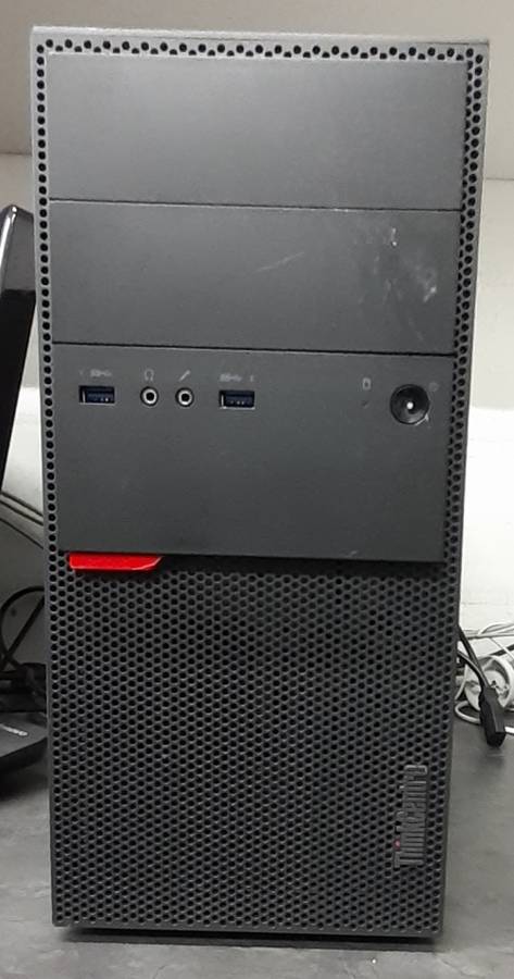Lenovo Thinkcentre M900