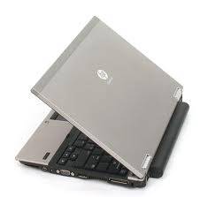 HP ELITEBOK 2540P