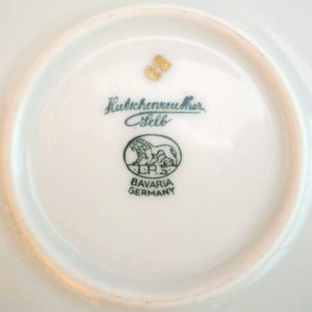 manufacturer's mark