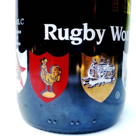 emblems of participating countries