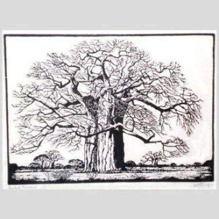 artwork without frame