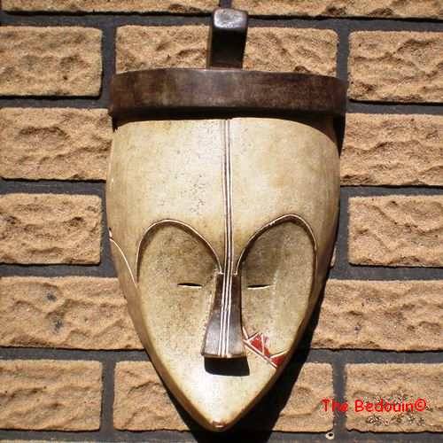 Image of mask