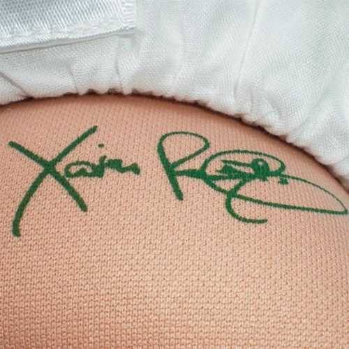 Tush with Xavier Roberts signature