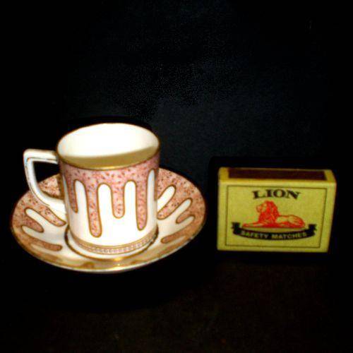 Image of cup bag