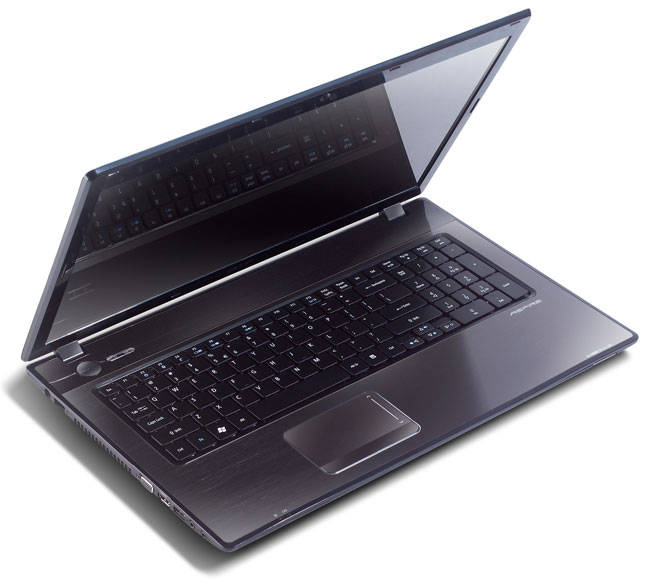 ACER ASPIRE 7741G Core i5