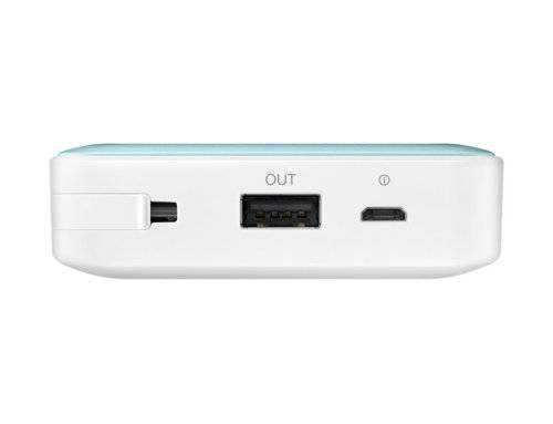 Samsung PowerBank Battery Pack (8400mAh)