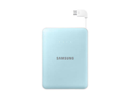 Samsung PowerBank Battery Pack (8400mAh)