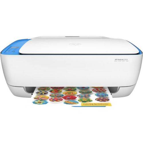 HP DeskJet 3639 All-in-One Printer