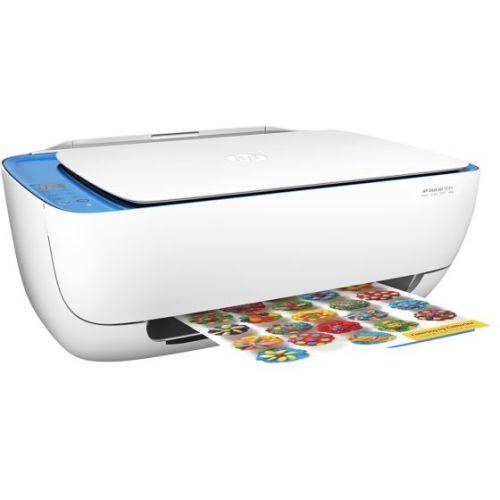 HP DeskJet 3639 All-in-One Printer