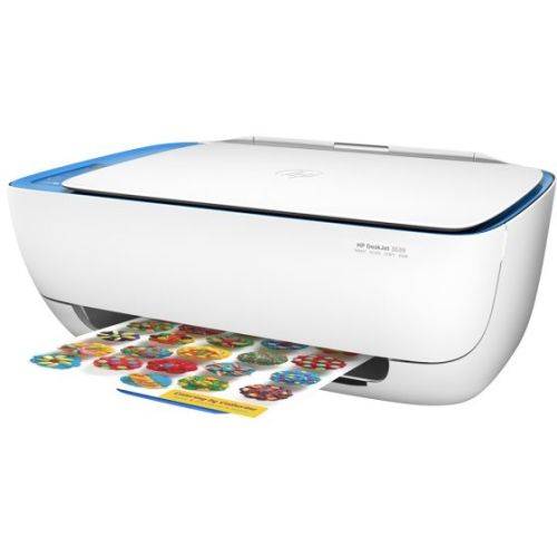 HP DeskJet 3639 All-in-One Printer