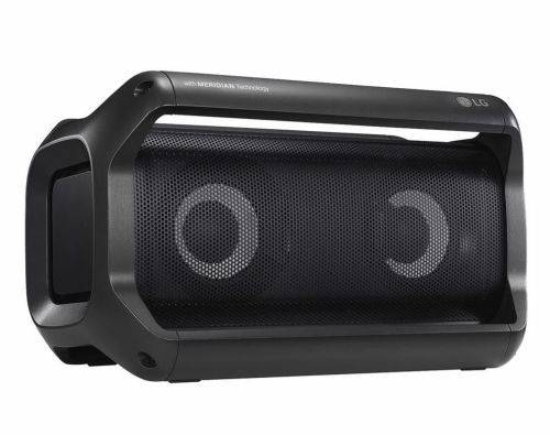 LG XBOOM Go PK5 - Water Proof - Bluetooth Portable Speaker