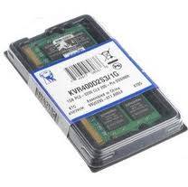 Kingston KVR400X64SC3A/1G