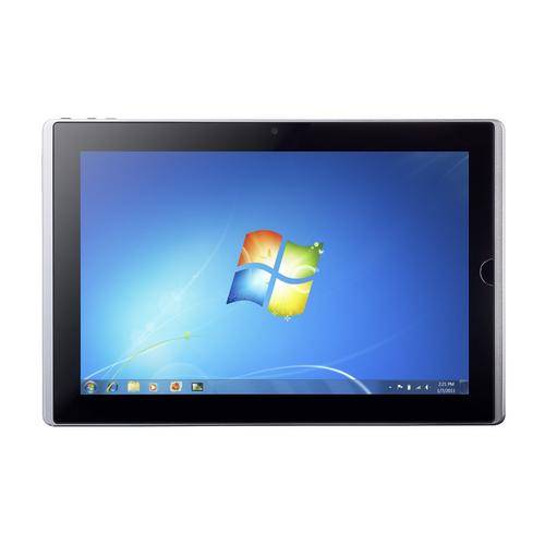 Asus EeeSlate EP121 Intel Core i5 470UM 1.3GHz 12.1 inch 64Gb Tablet - Please Read