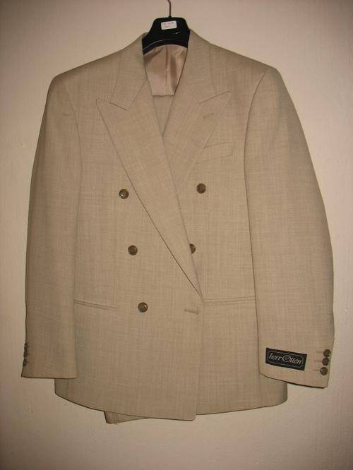 Herr Otten Suit Size: 102/40  S