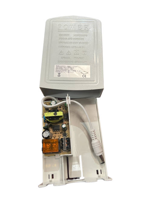 Security Surveillance Cameras Power Adapter