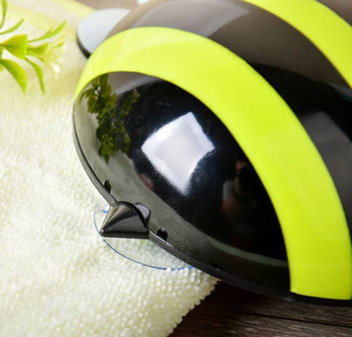 Kid`s Busy-bee Toothbrush Holder