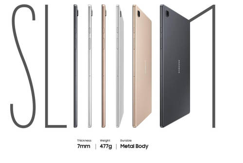 Samsung Galaxy Tab A7 (T505) 10.4` 32GB LTE Tablet - BRAND NEW SEALED!!!