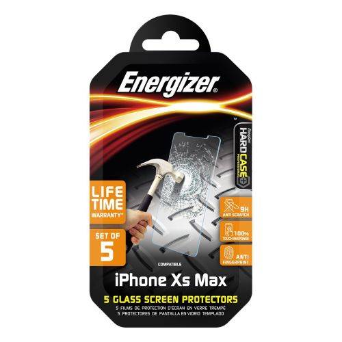 Iphone XS MAX HIGH QUALITY SCREEN PROTECTOR