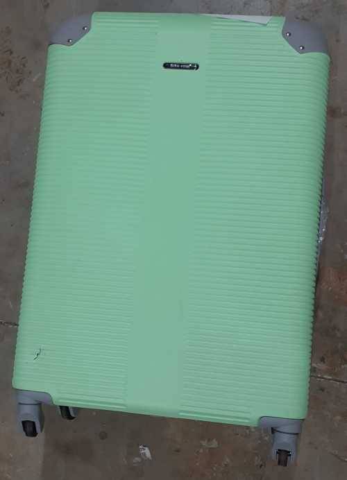 3 Piece Hard Outer Shell Luggage Set