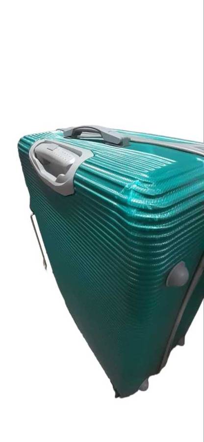 3 Piece Luggage Set - Dented