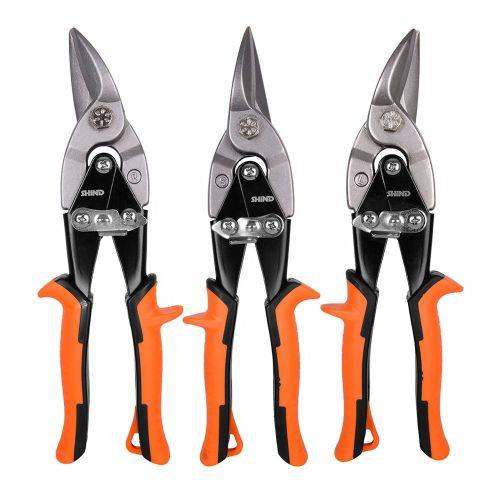 Shind Aviation Tin Snip Left Cut