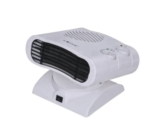 Warmac Fan heater - FH12Y 1500W BRAND NEW GREAT HEATING