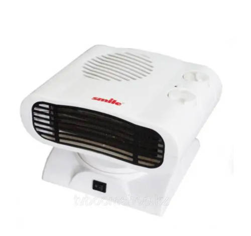 Warmac Fan heater - FH12Y 1500W BRAND NEW GREAT HEATING