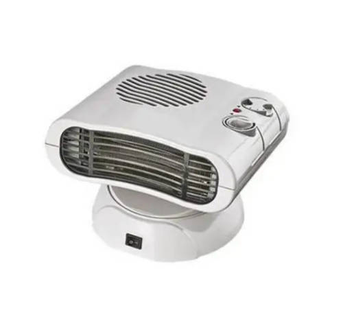 Warmac Fan heater - FH12Y 1500W BRAND NEW GREAT HEATING