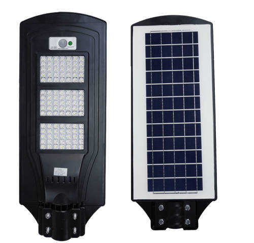 60W GLite Solar Street Light
