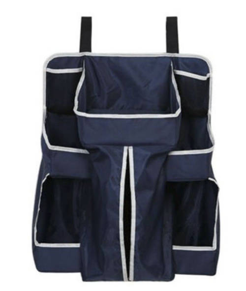 Nursery Organizer And Diaper Caddy