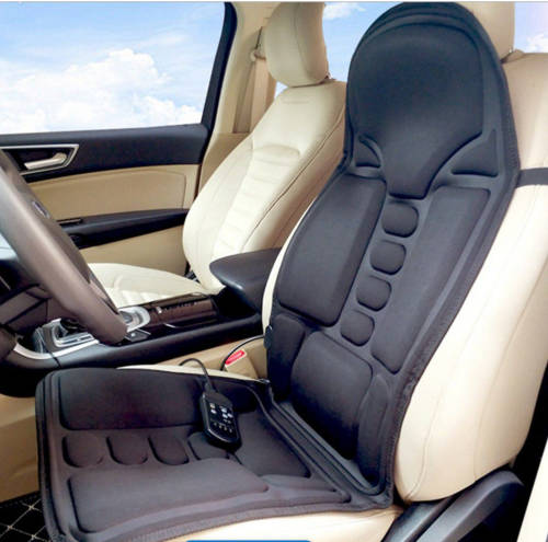 Electric Massage Cushion For Car or Home Usage