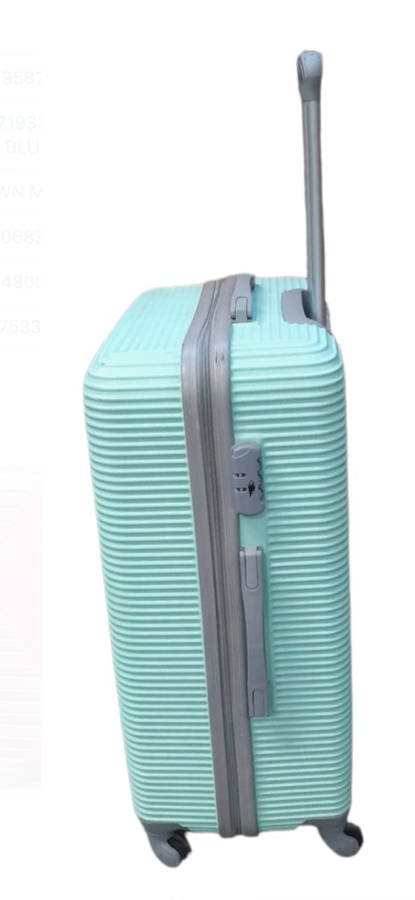 1 Piece Hard Outer Shell Luggage High Quality Large Size