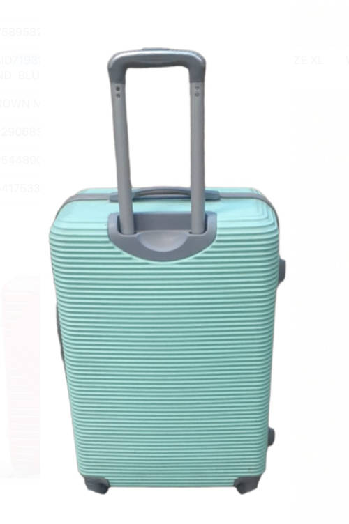 1 Piece Hard Outer Shell Luggage High Quality Large Size
