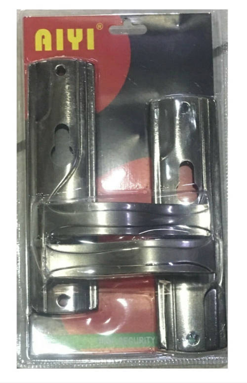 Door Lock Mortic Guardtek SS-09