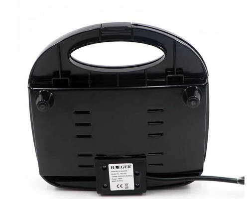 Non stick Electric Sandwich Maker -750W
