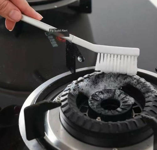 Kitchen Cleaning Kit