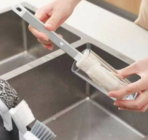 Kitchen Cleaning Kit