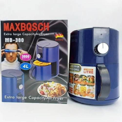 4L Air Fryer 3800watt -