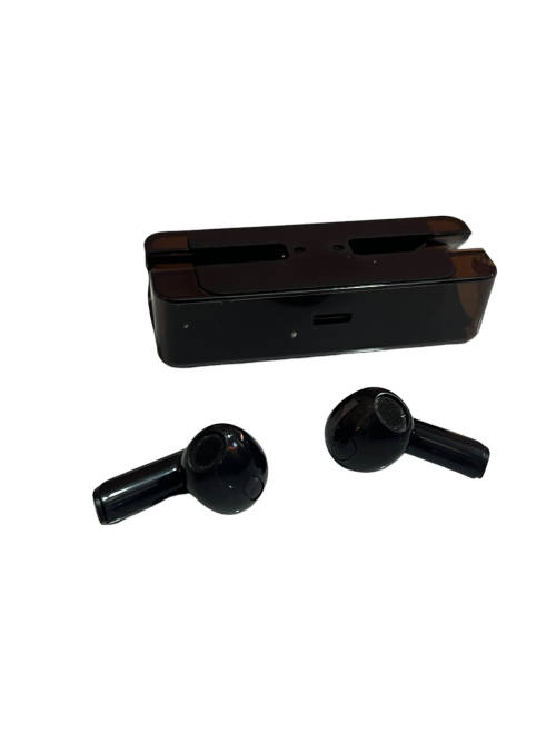 Gaming Earbuds AIRMARS MS08 - Black High Quality