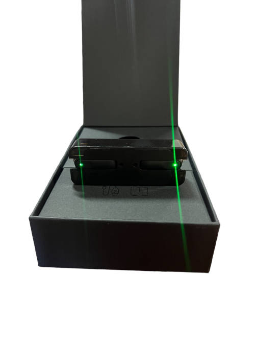 Gaming Earbuds AIRMARS MS08 - Black High Quality