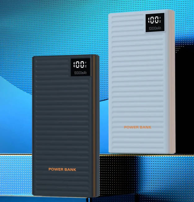 66W Fast Charging 20000mAh Premium Power Bank